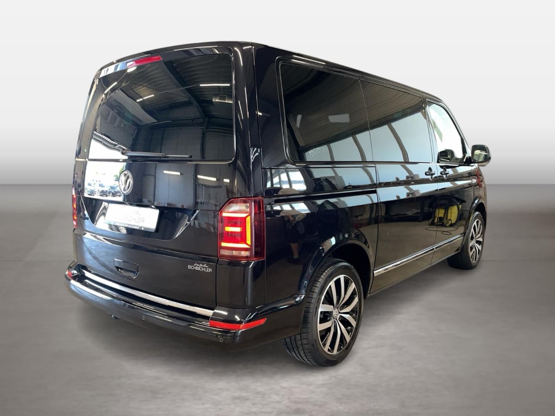 Volkswagen T6 Multivan Highline