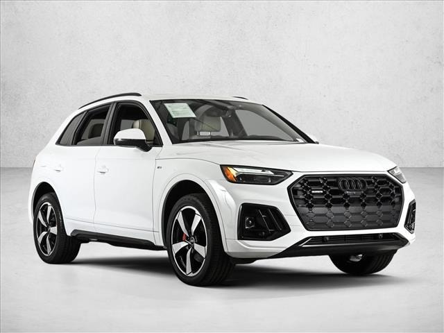 2024 Audi Q5