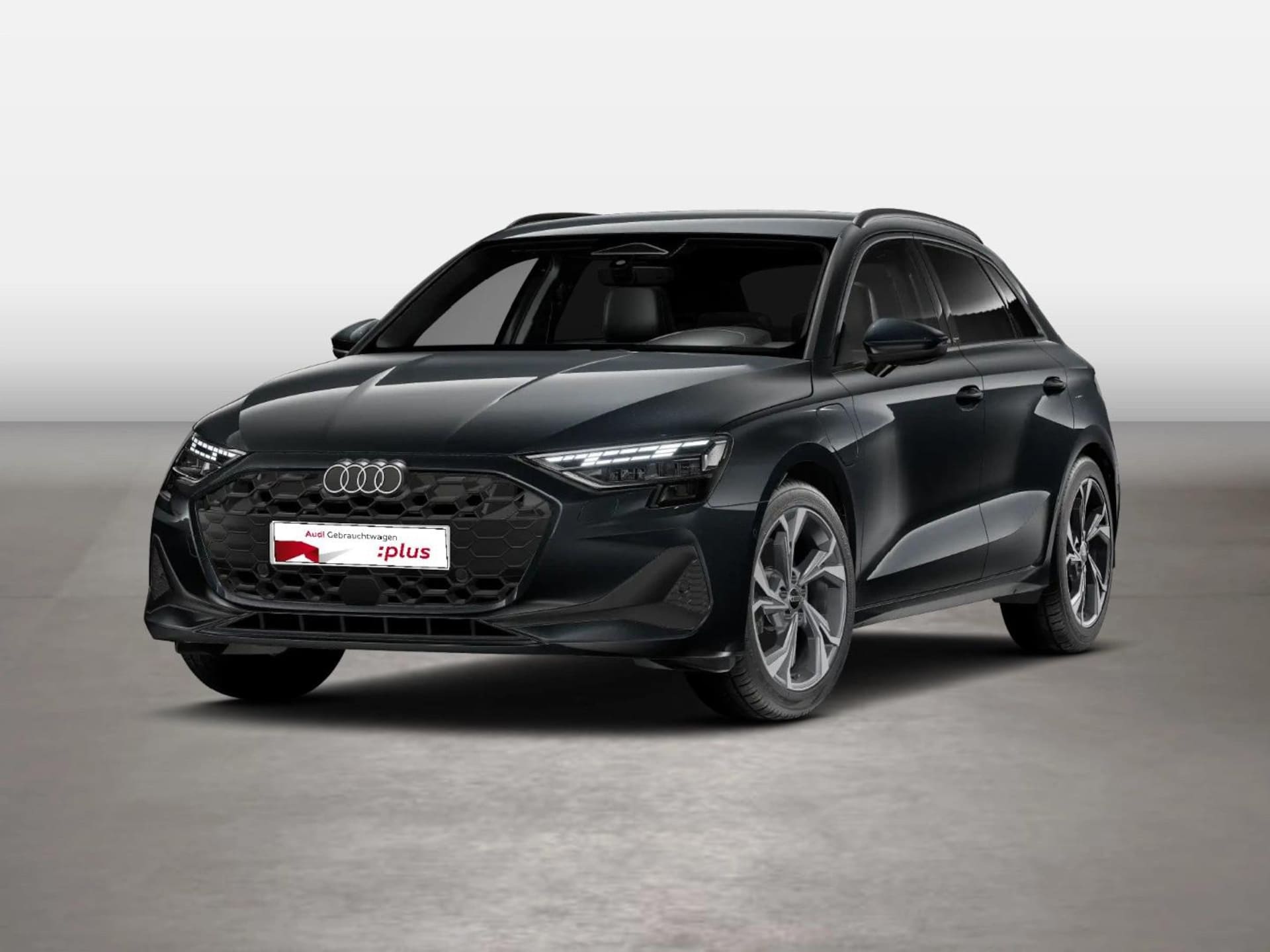 Audi A3 Sportback TFSI e