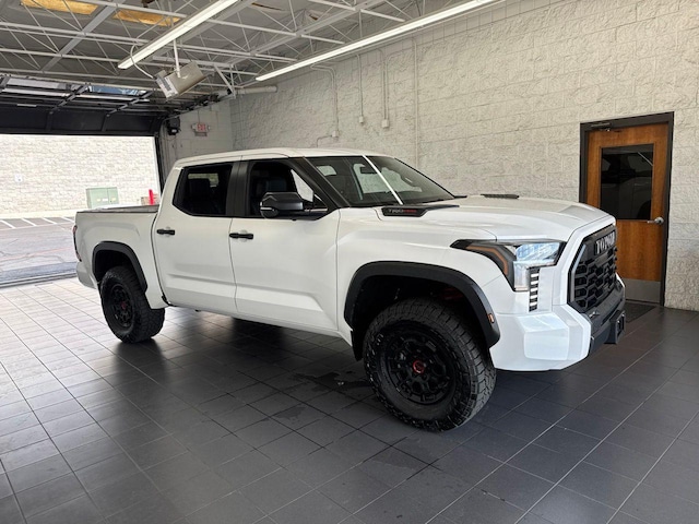 Photo of 2024 Toyota Tundra Hybrid