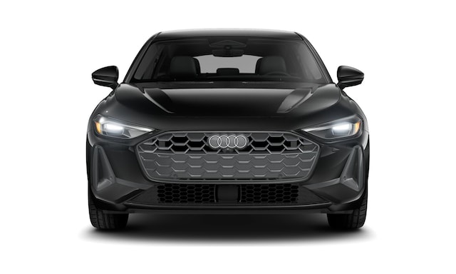 2026 Audi A5 Sedan