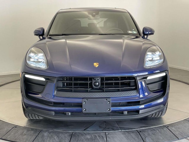 2023 Porsche Macan Base - Photo 10