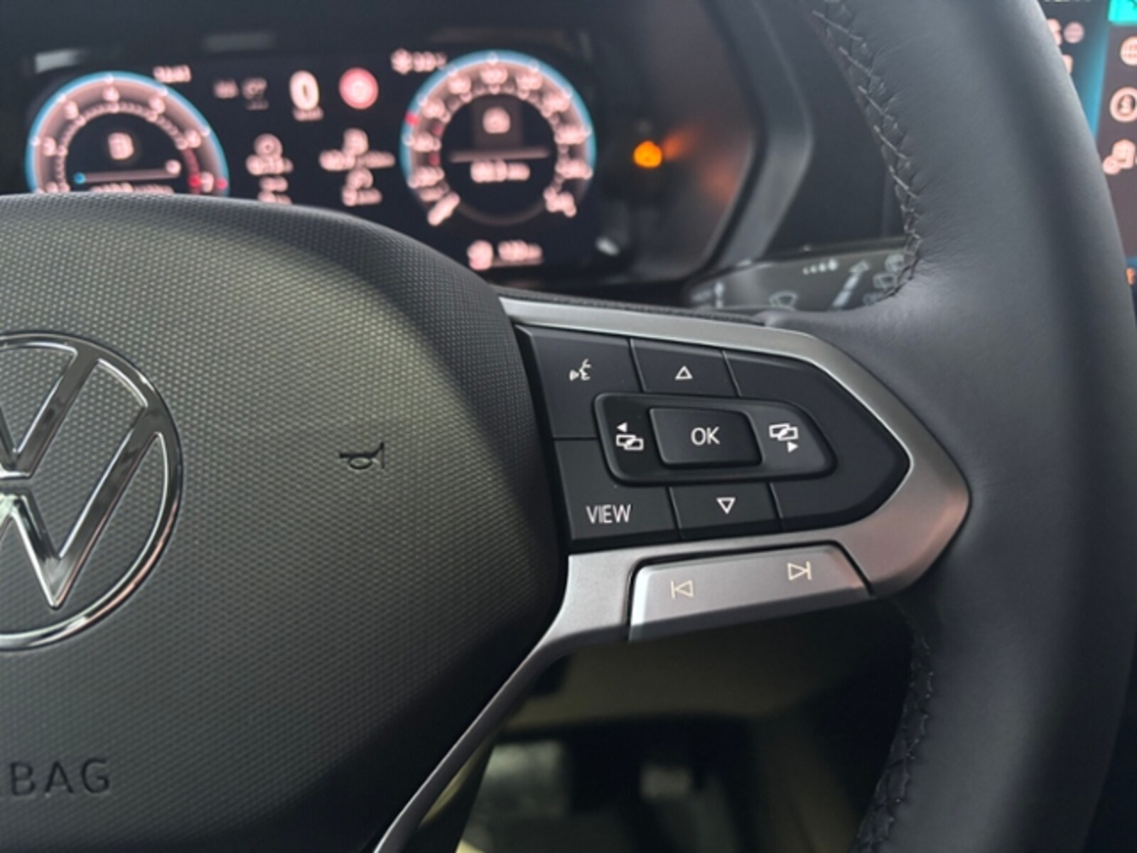 Volkswagen Caddy Maxi – Bild 17