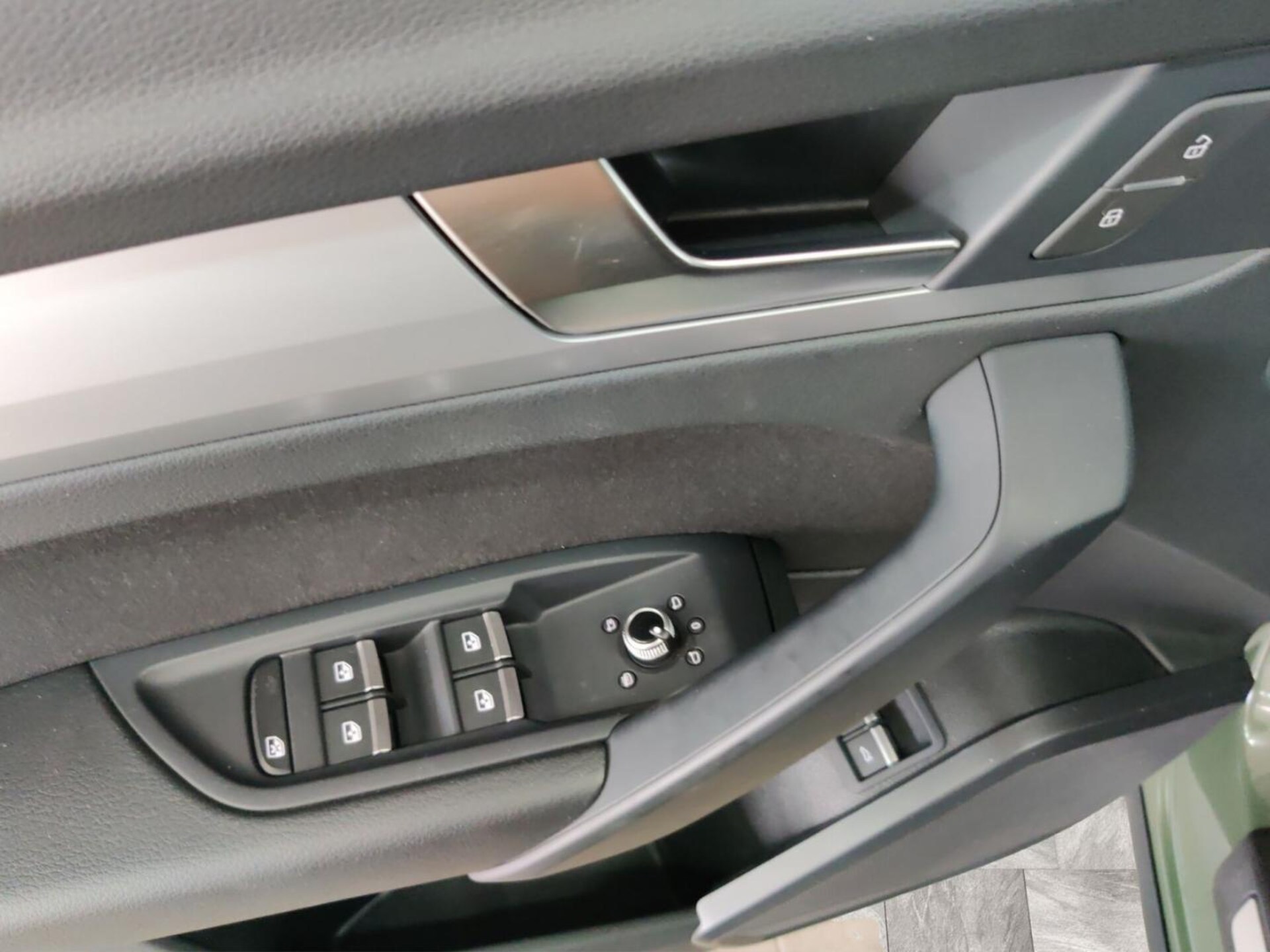 Audi Q5 TFSI e advanced