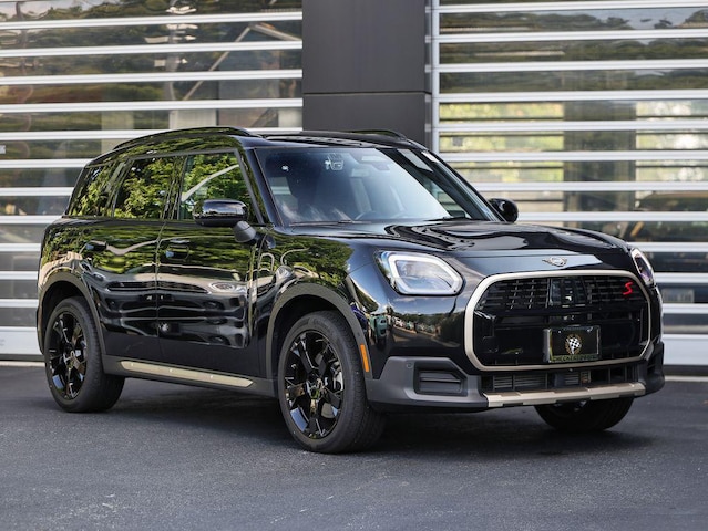 2025 MINI Countryman