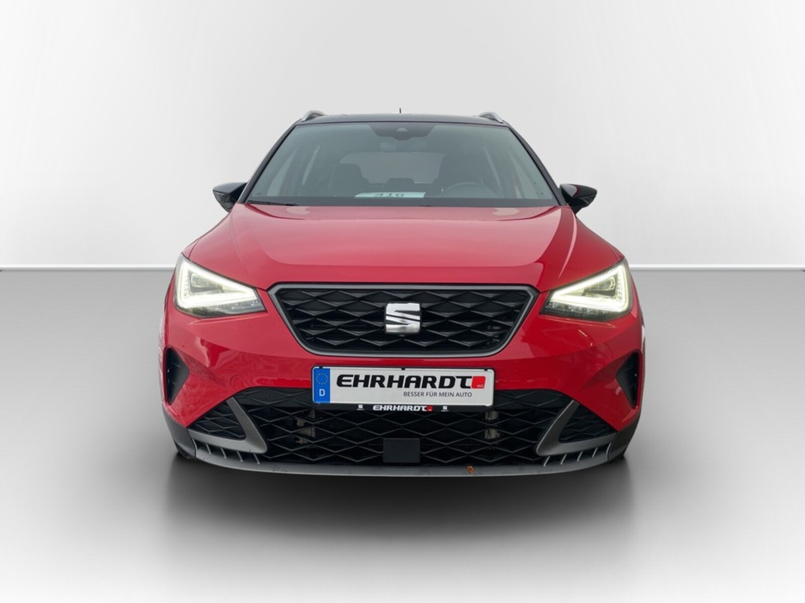SEAT Arona – Bild 2