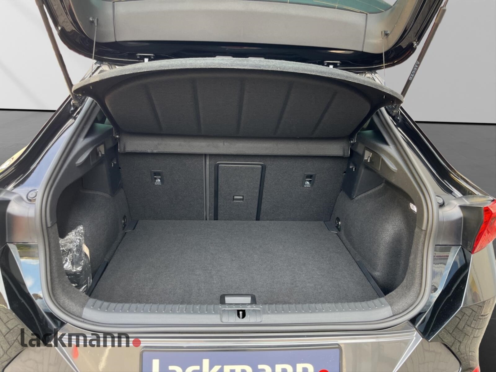 CUPRA Formentor – Bild 7