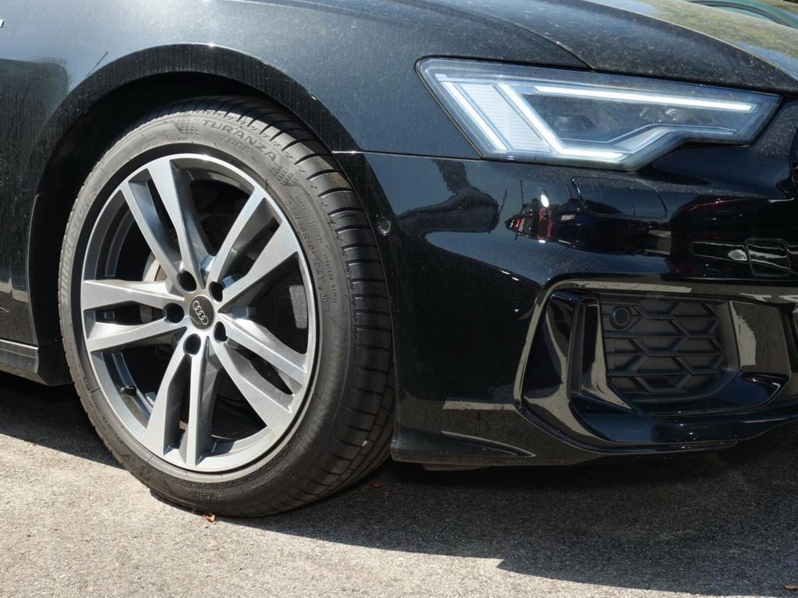 Audi A6 Avant – Bild 10