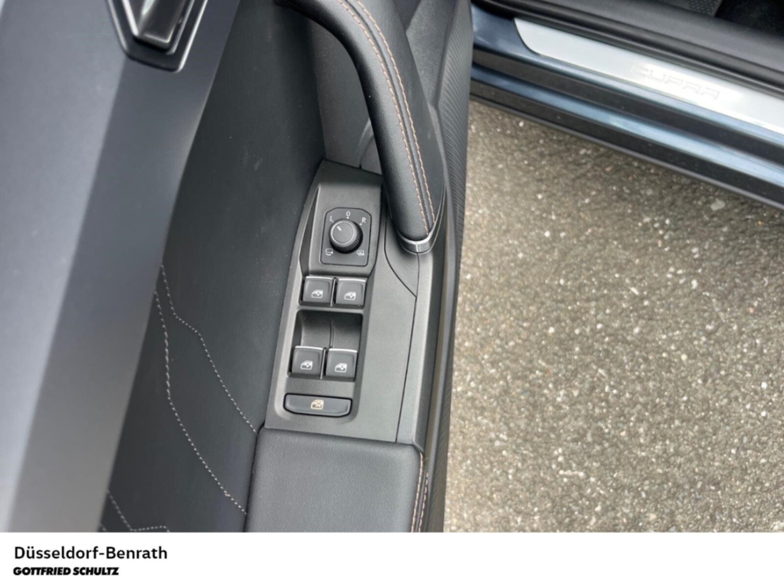 CUPRA Formentor – Bild 10