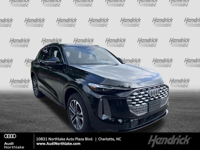 Photo of 2025 Audi Q5