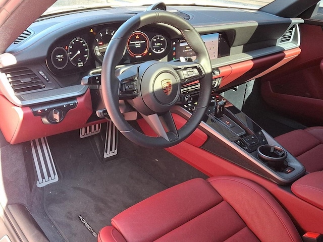 2024 Porsche