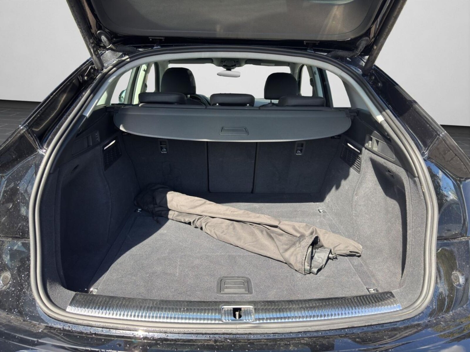 Audi Q5 Sportback – Bild 15