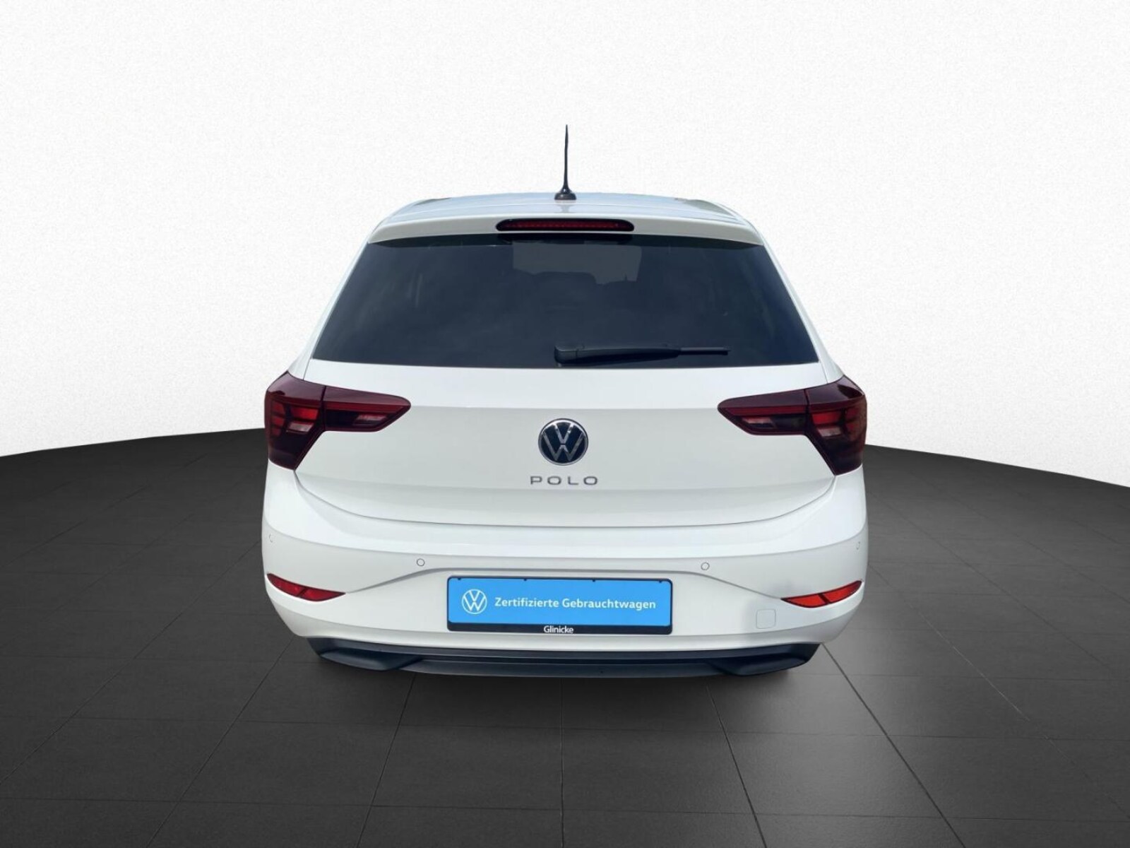 Volkswagen Polo – Bild 4