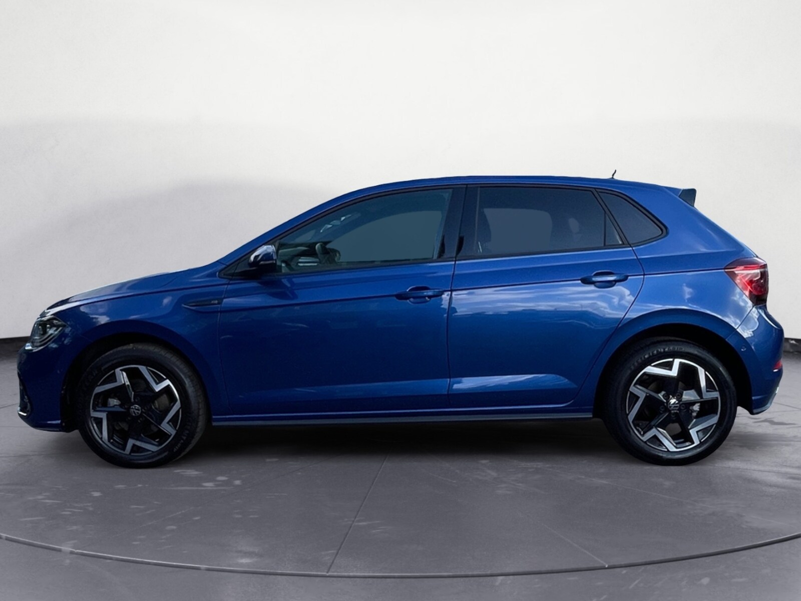 Volkswagen Polo – Bild 2