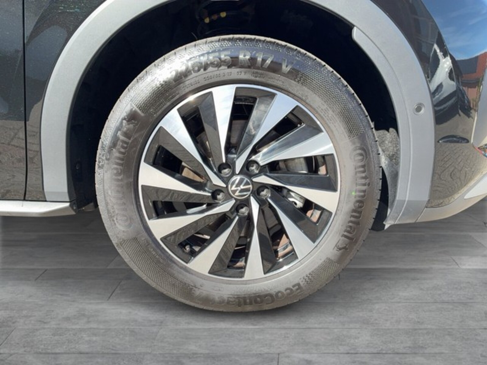 Volkswagen T-Roc – Bild 7