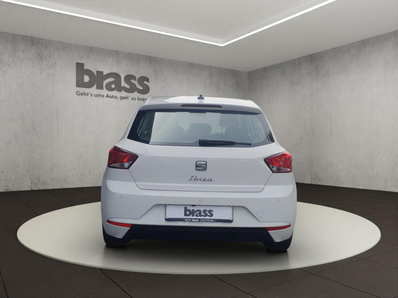SEAT Ibiza – Bild 4