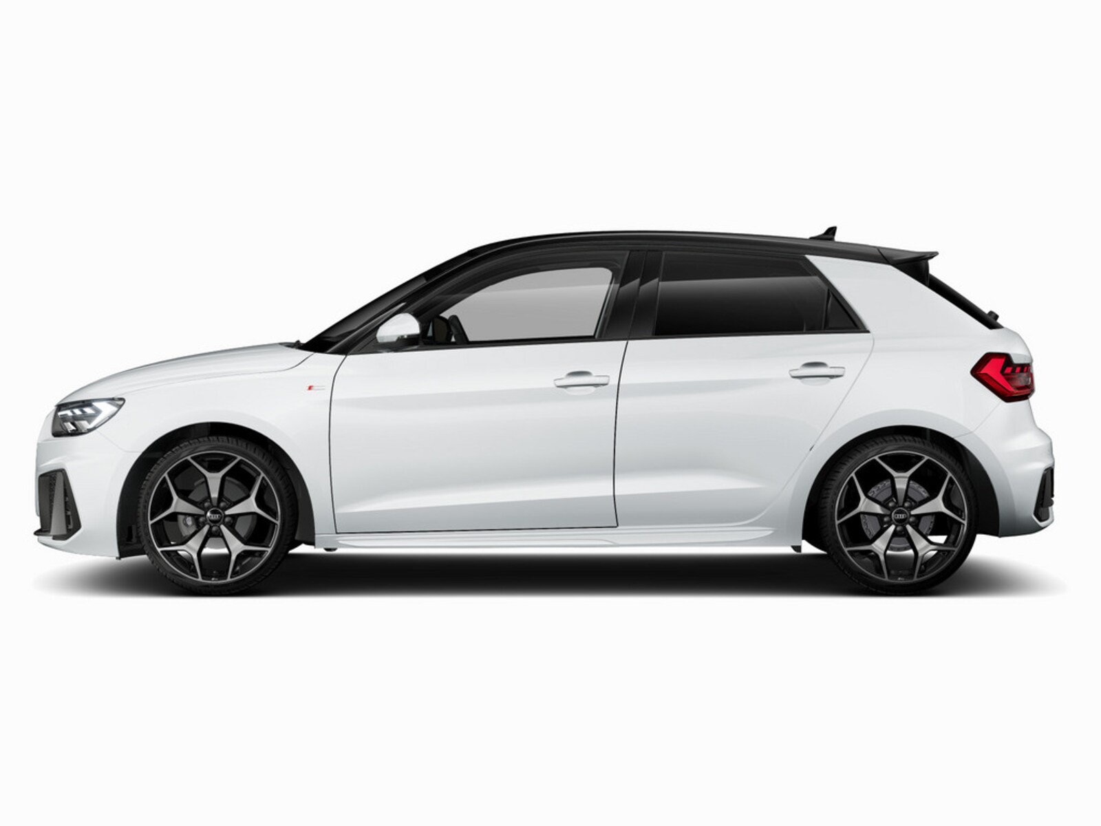 Audi A1 Sportback – Bild 6