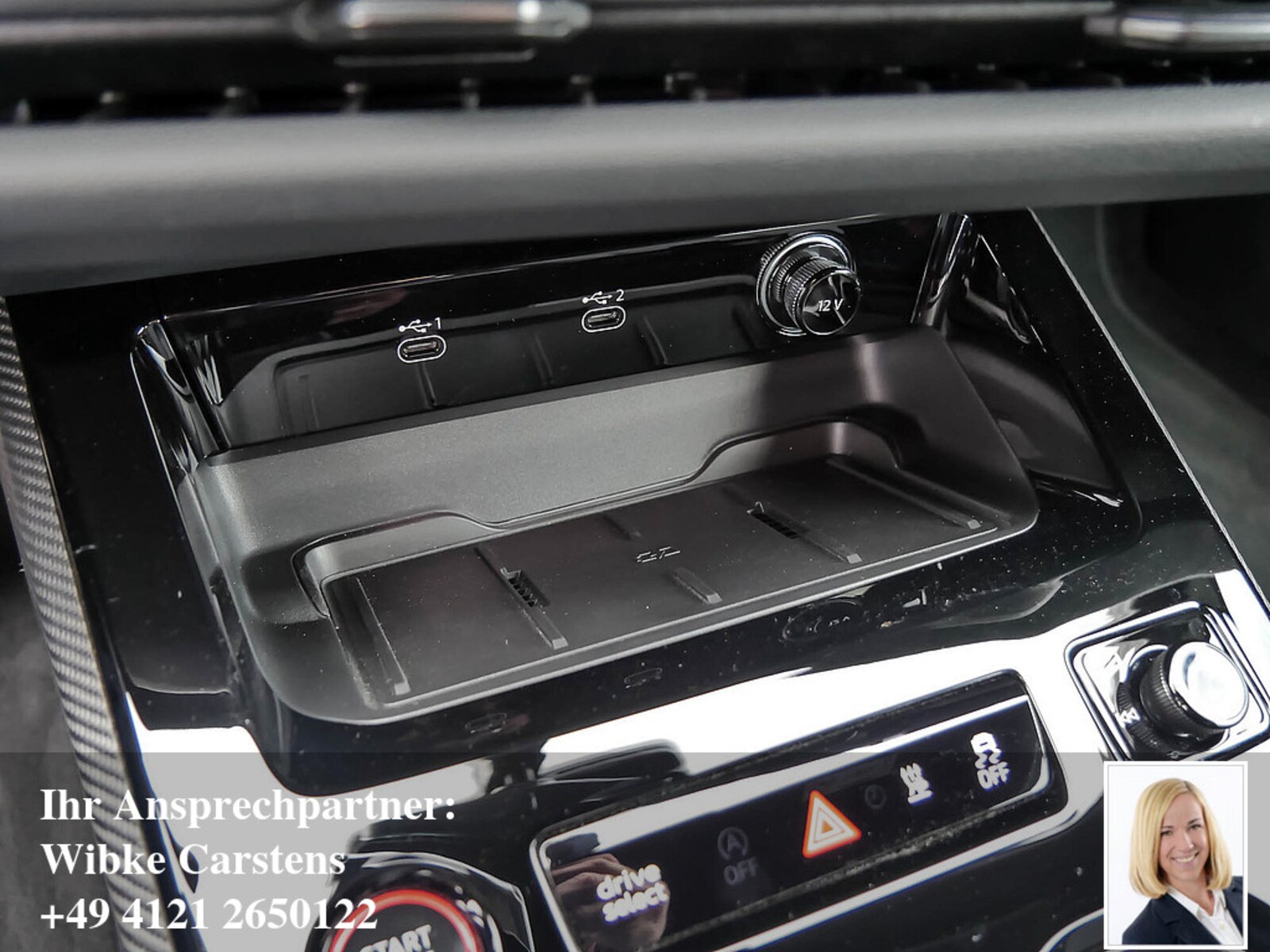 Audi S5 Limousine – Bild 24