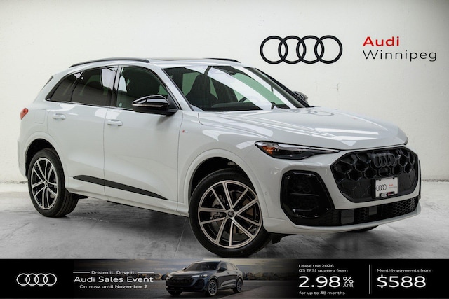 Photo of 2026 Audi Q5