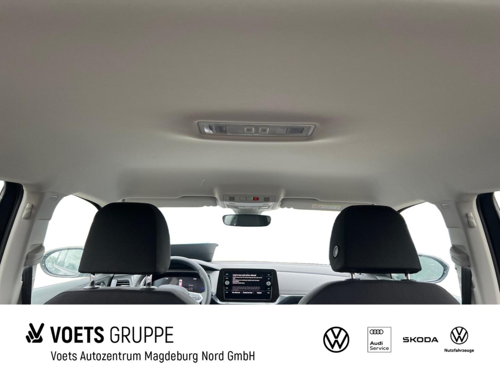 Volkswagen T-Cross – Bild 15