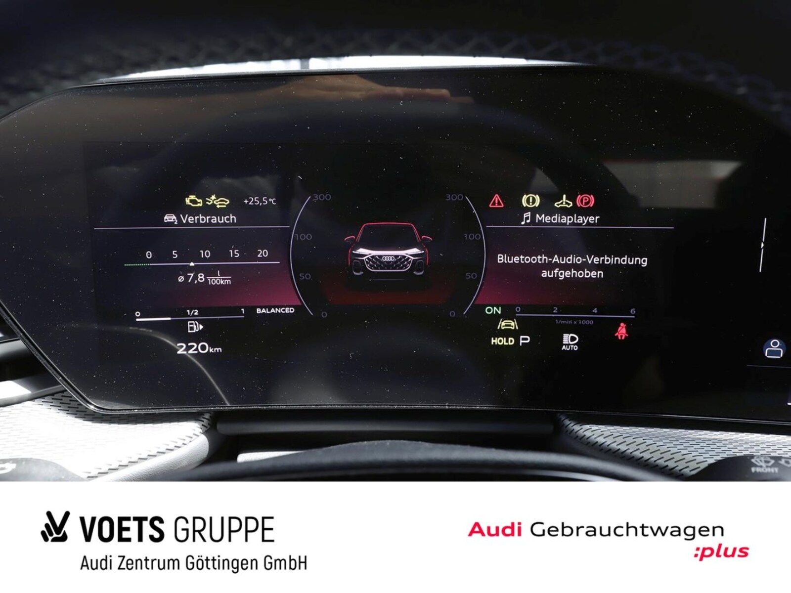 Audi Q5 Sportback – Bild 15
