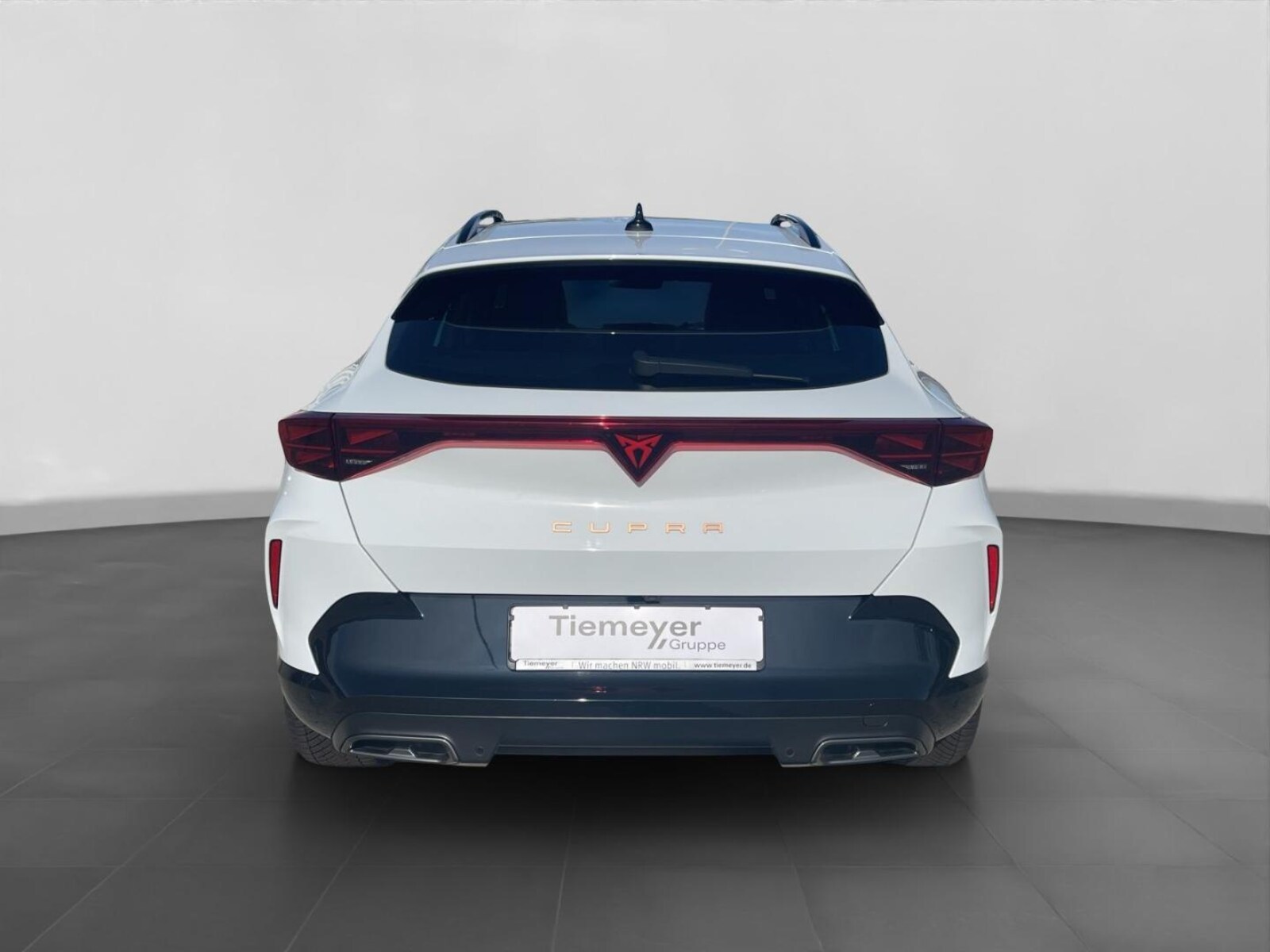 CUPRA Formentor – Bild 18