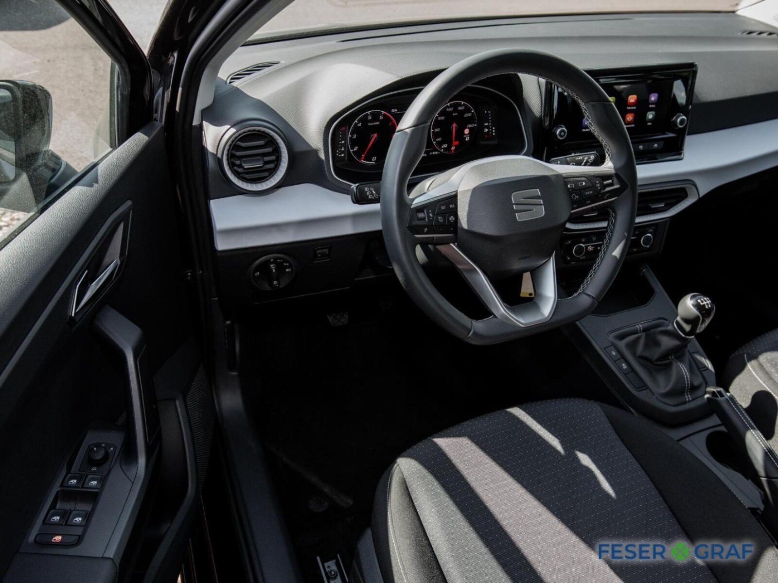 SEAT Ibiza – Bild 7