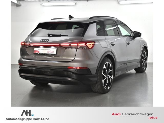 Image about Audi Q4 e-tron 40 e-tron