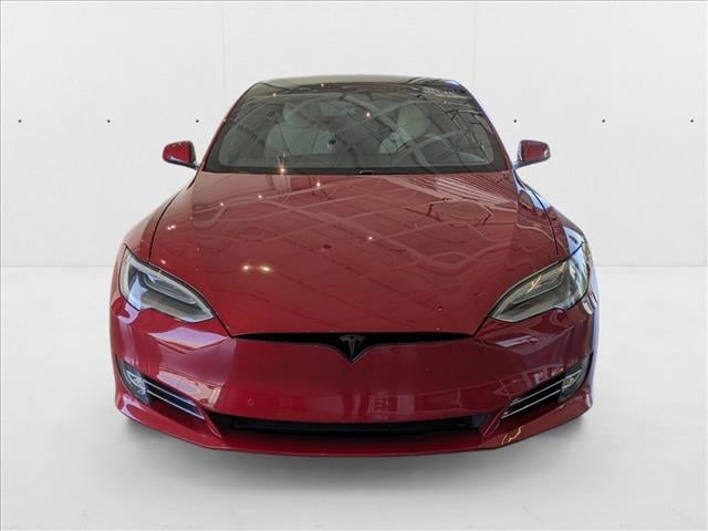 Used 2019 Tesla Model S Long Range with VIN 5YJSA1E25KF338441 for sale in Las Vegas, NV