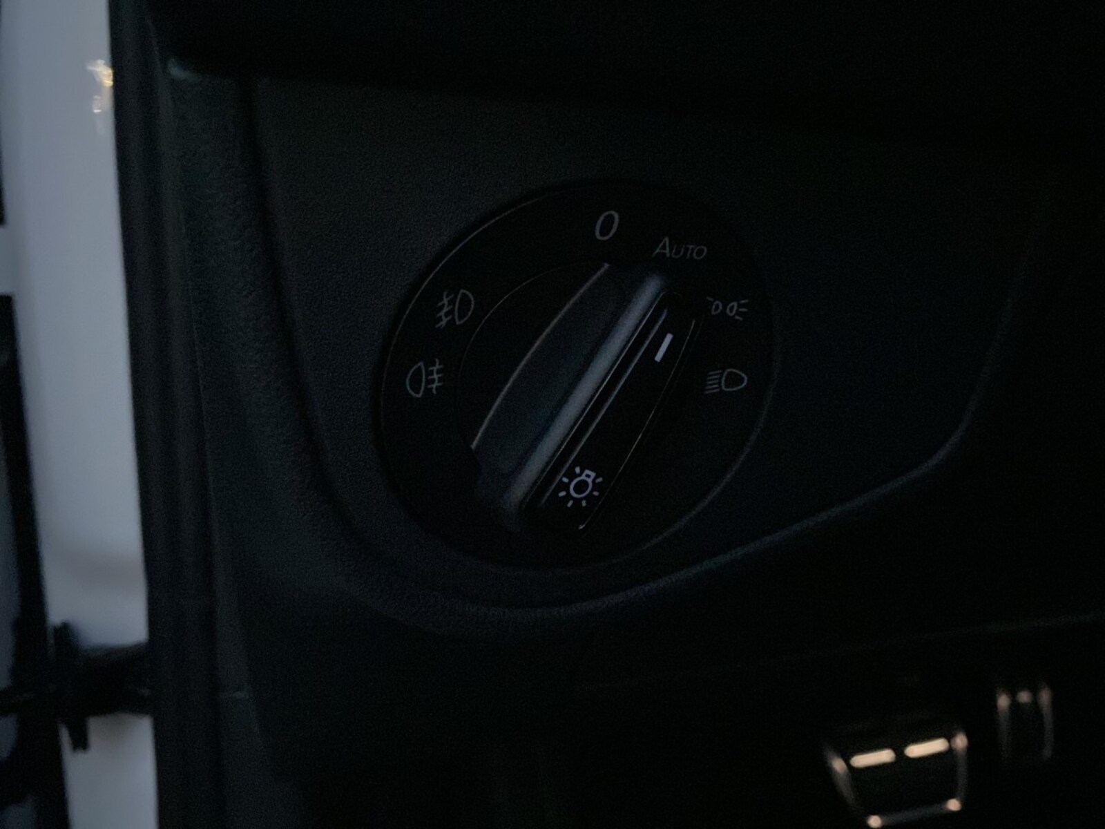 Volkswagen Taigo – Bild 10