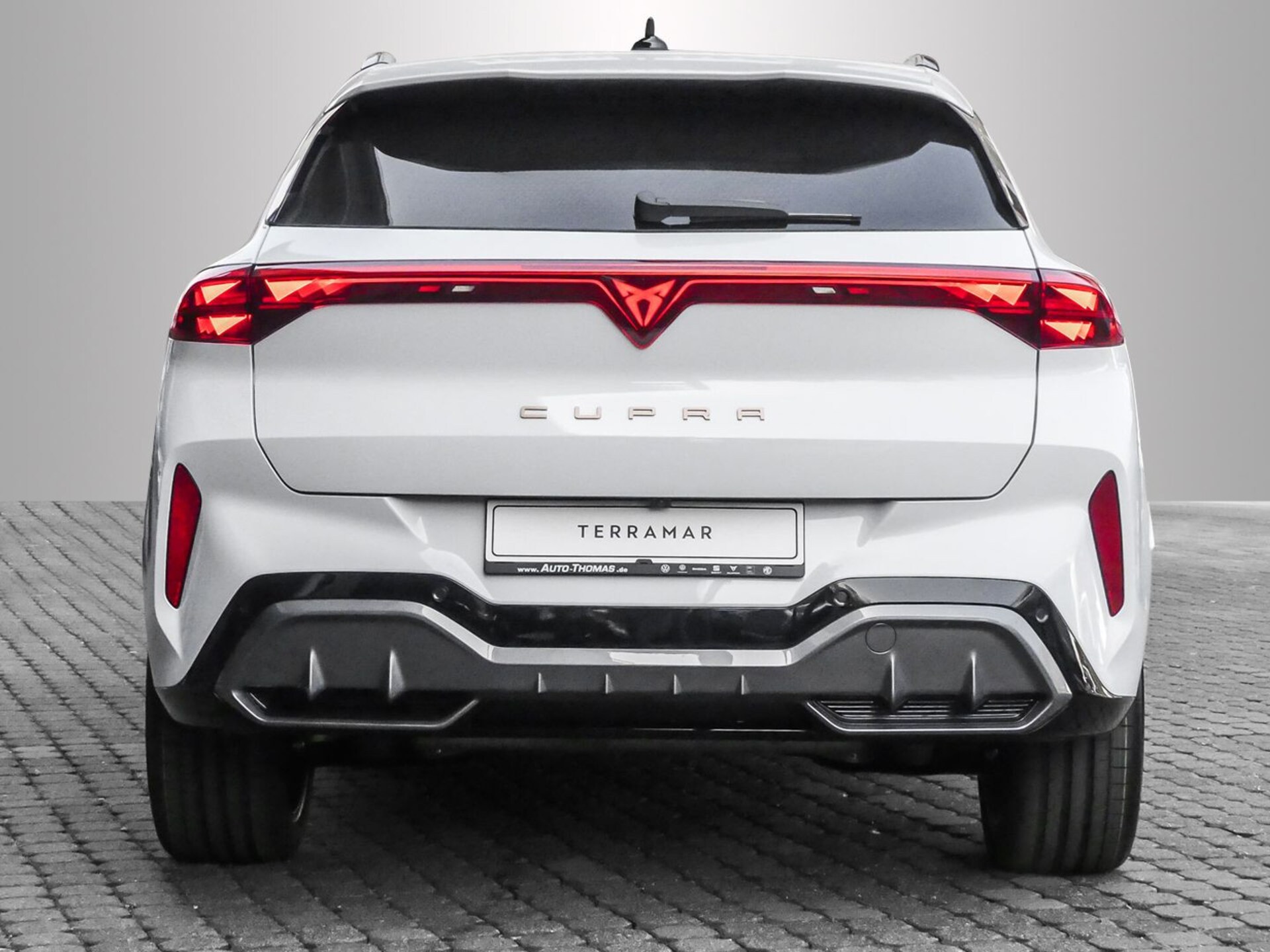 CUPRA Terramar VZ