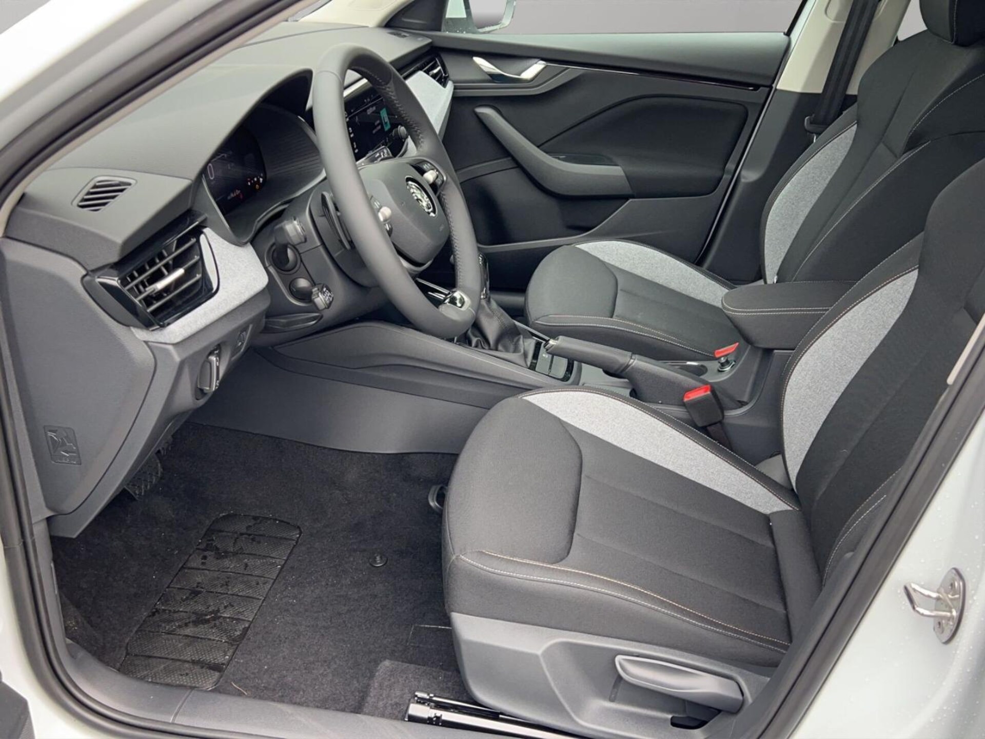 Skoda Scala Selection