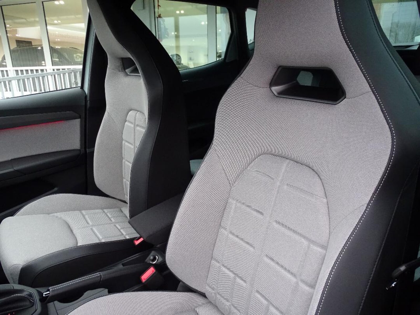 SEAT Arona – Bild 9
