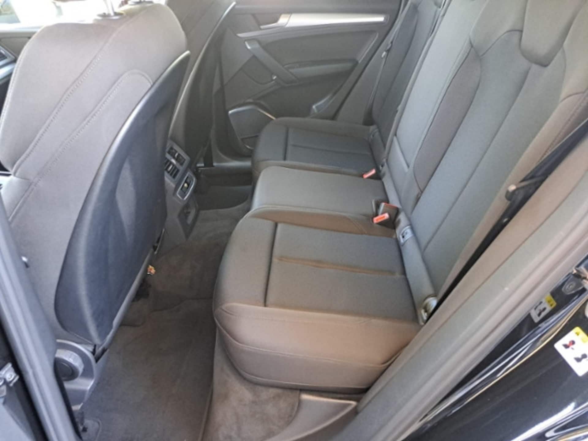 Audi Q5 Sportback S line