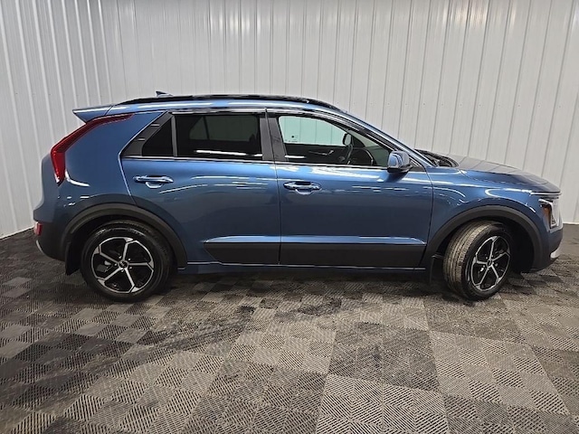 2023 Kia Niro