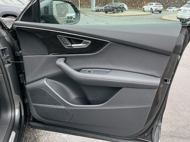 2026 Audi Q8 Premium Plus - Photo 30
