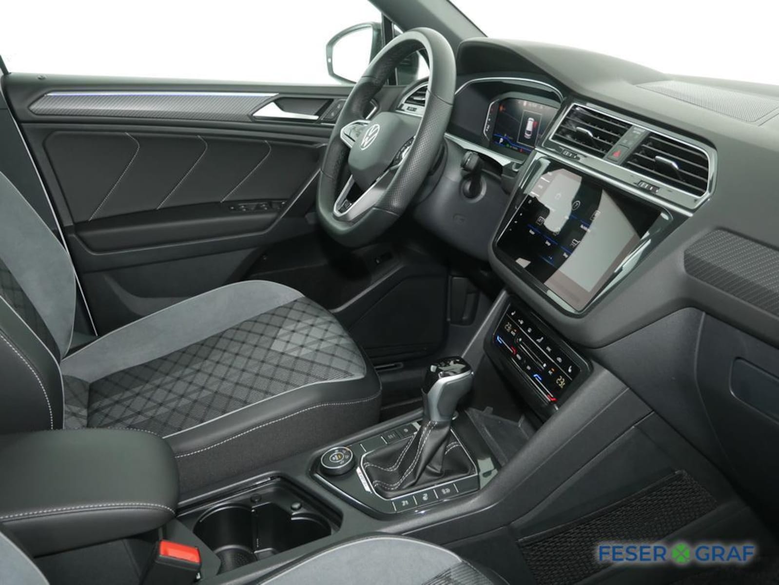 Volkswagen Tiguan Allspace – Bild 3