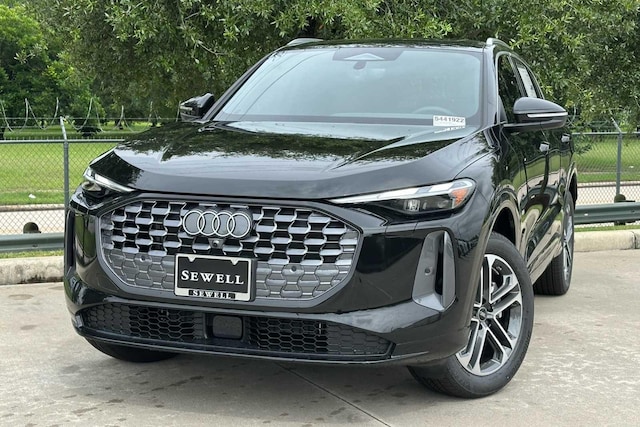 2026 Audi Q5