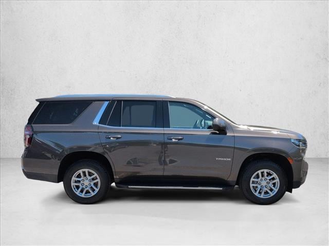 2021 Chevrolet Tahoe