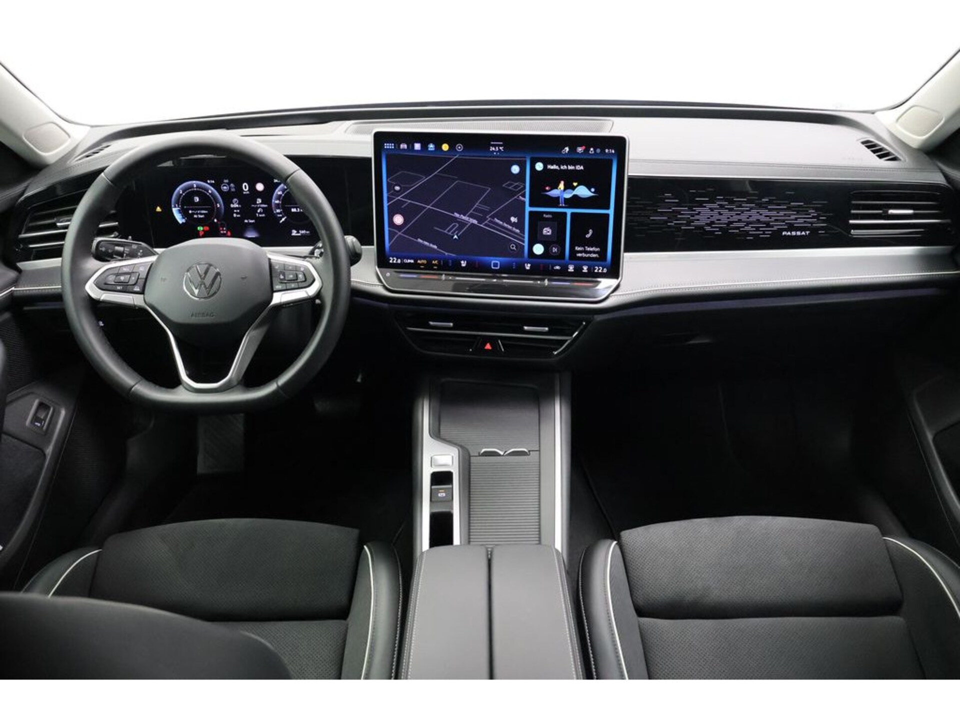 Volkswagen Passat Business