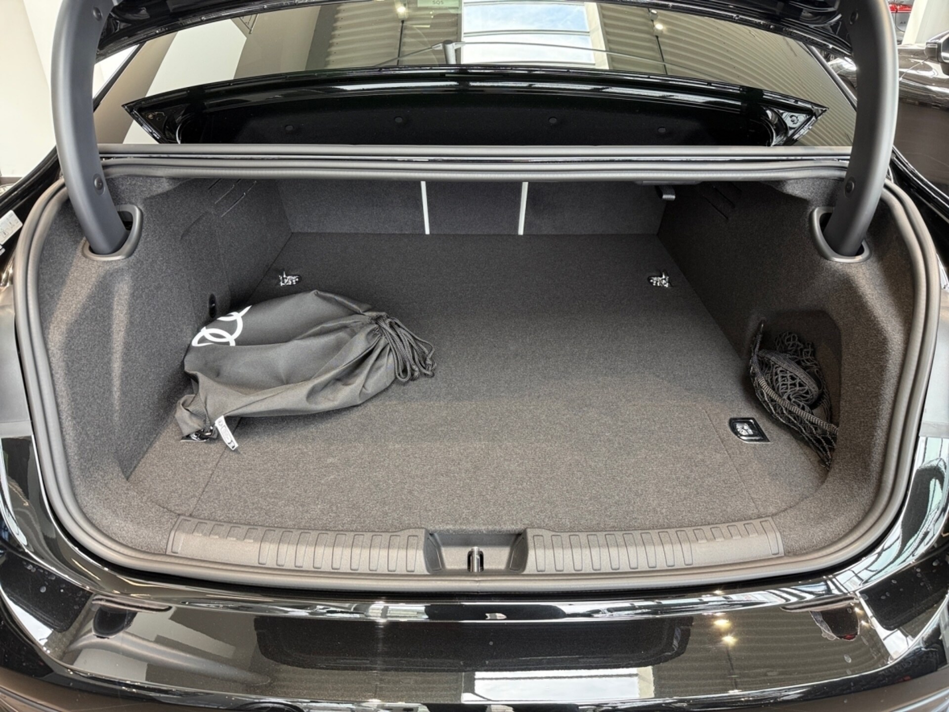 Audi A6 Limousine e-hybrid