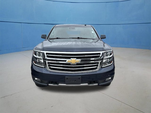 2018 Chevrolet Tahoe