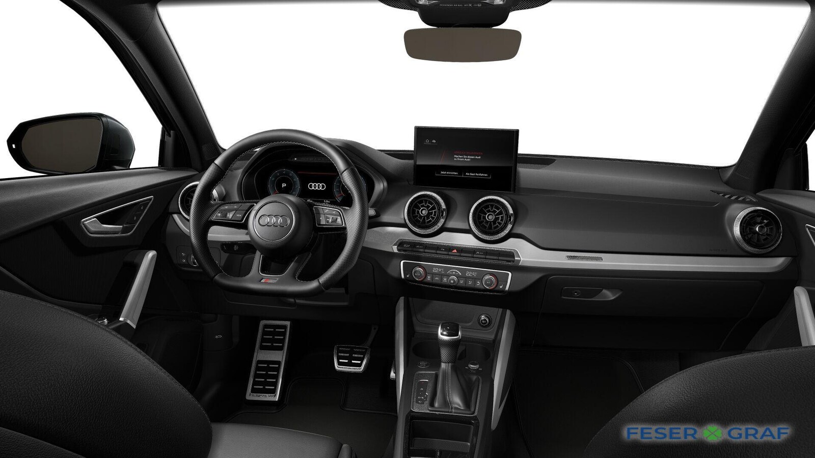 Audi Q2 – Bild 8