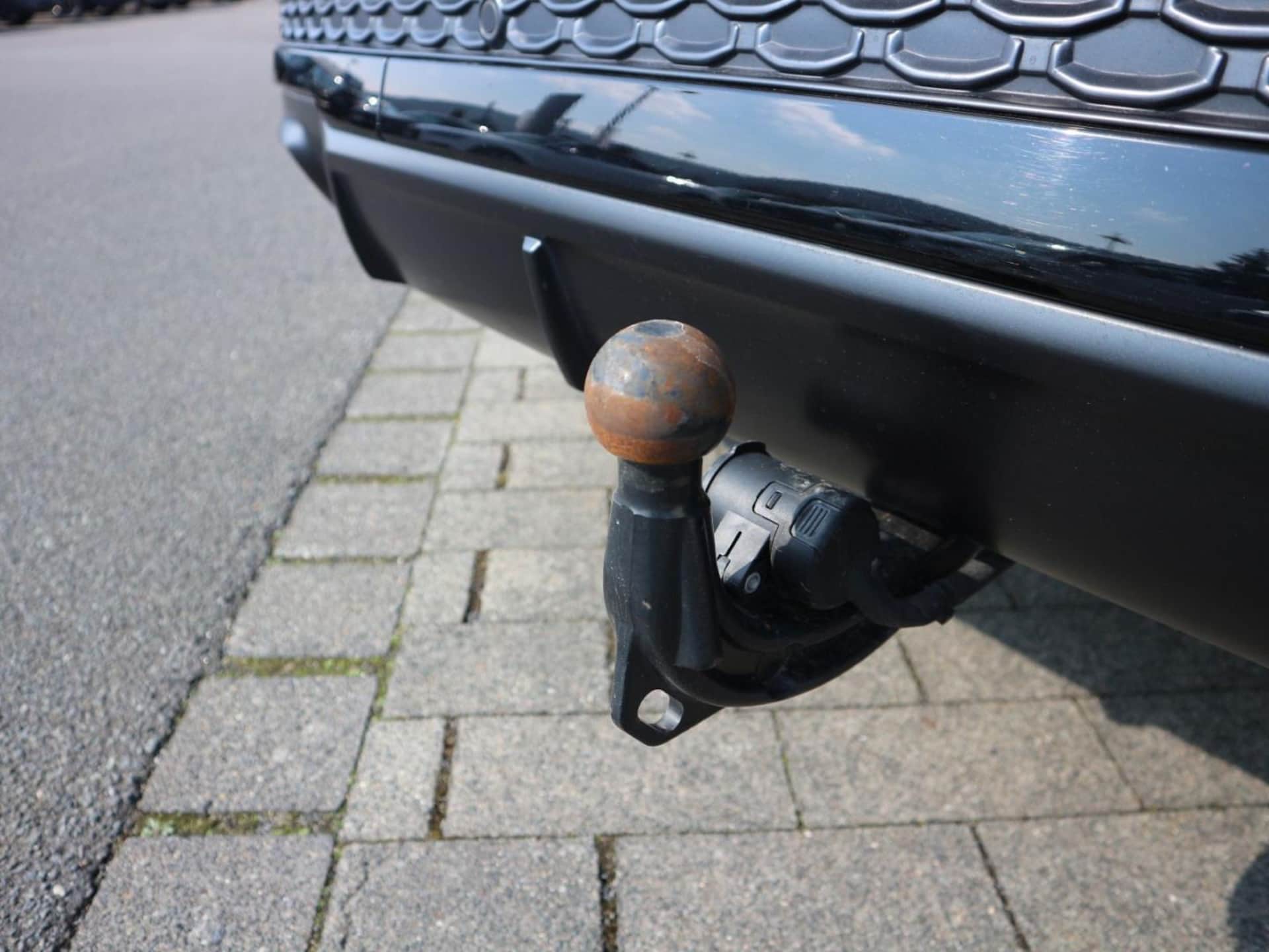 Audi Q7 SUV TFSI e S line