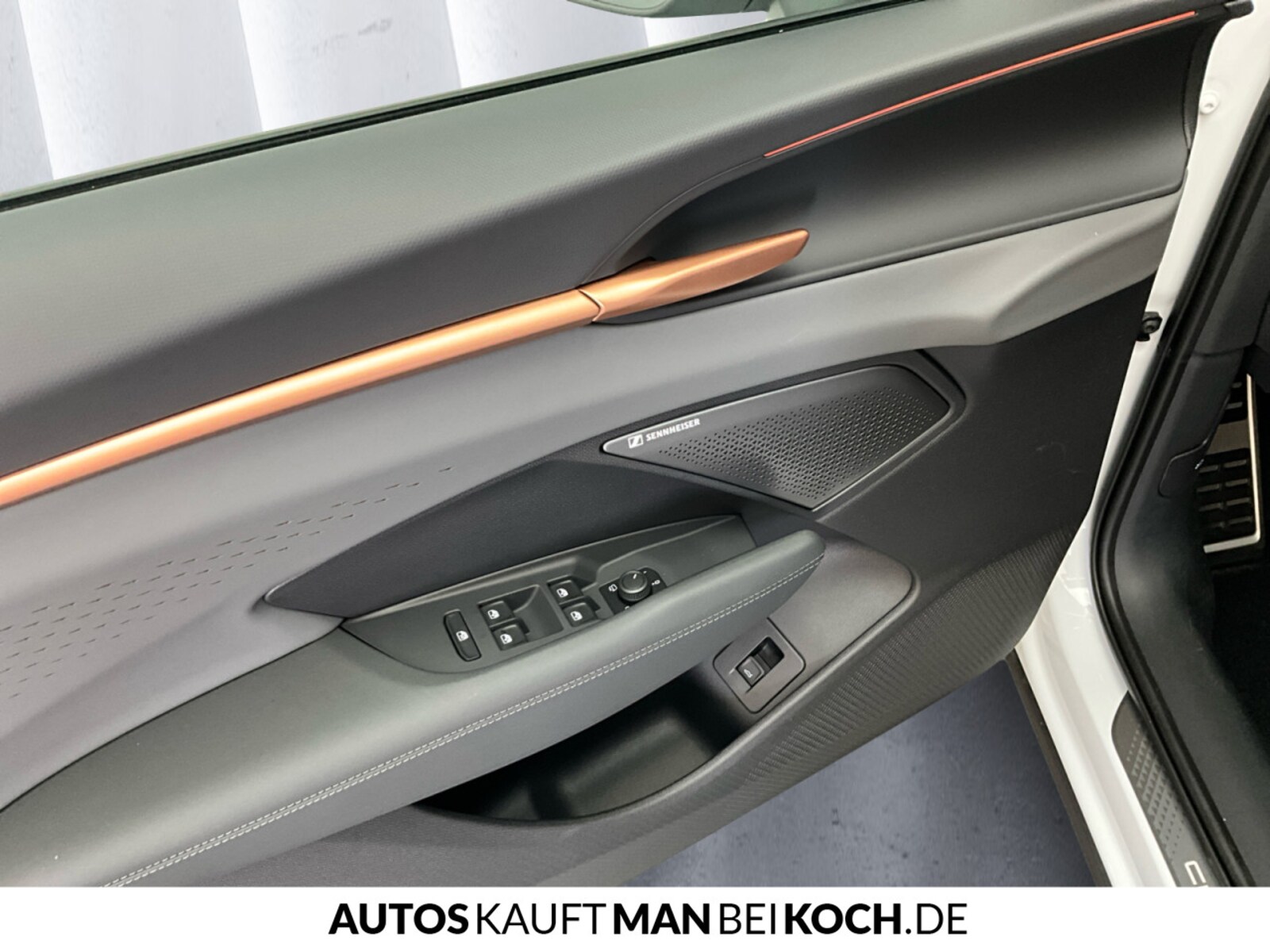 CUPRA Terramar – Bild 13