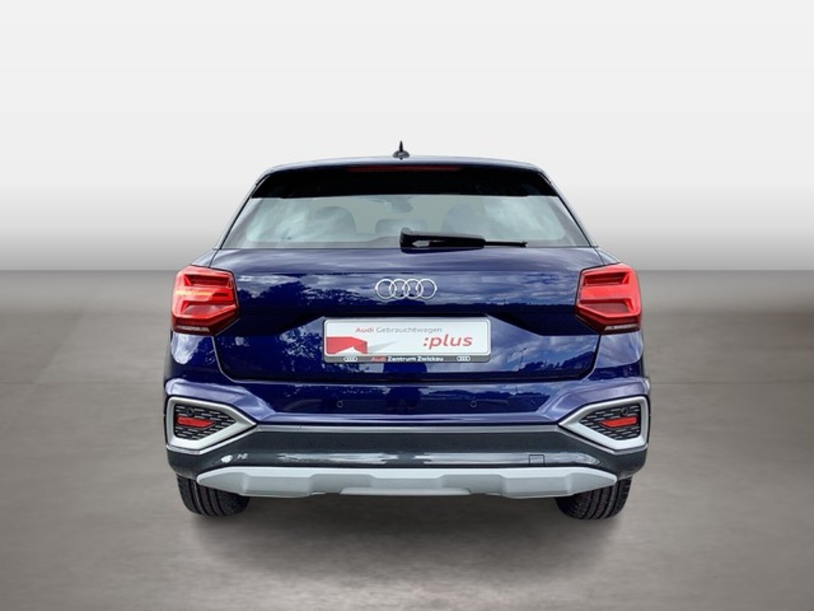 Audi Q2 – Bild 4