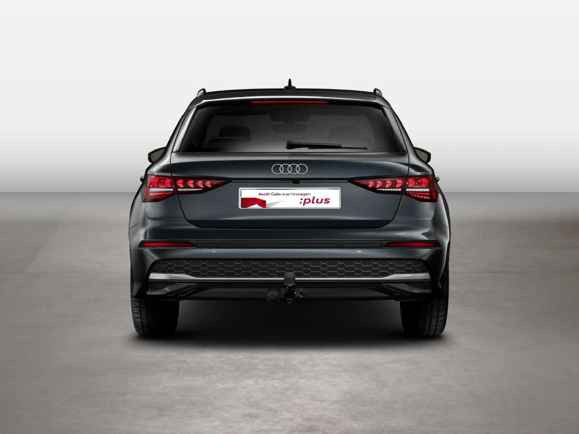 Audi A3 Sportback TFSI e