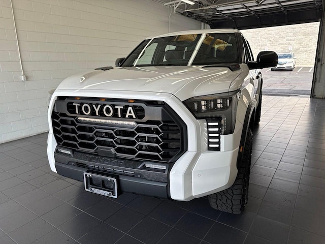 2024 Toyota Tundra Hybrid