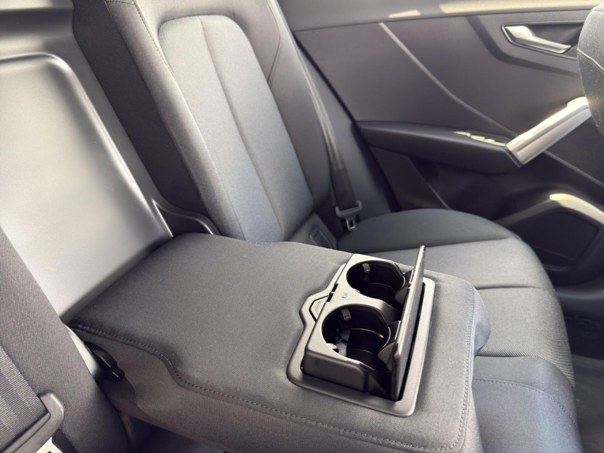 Audi Q2 Advanced