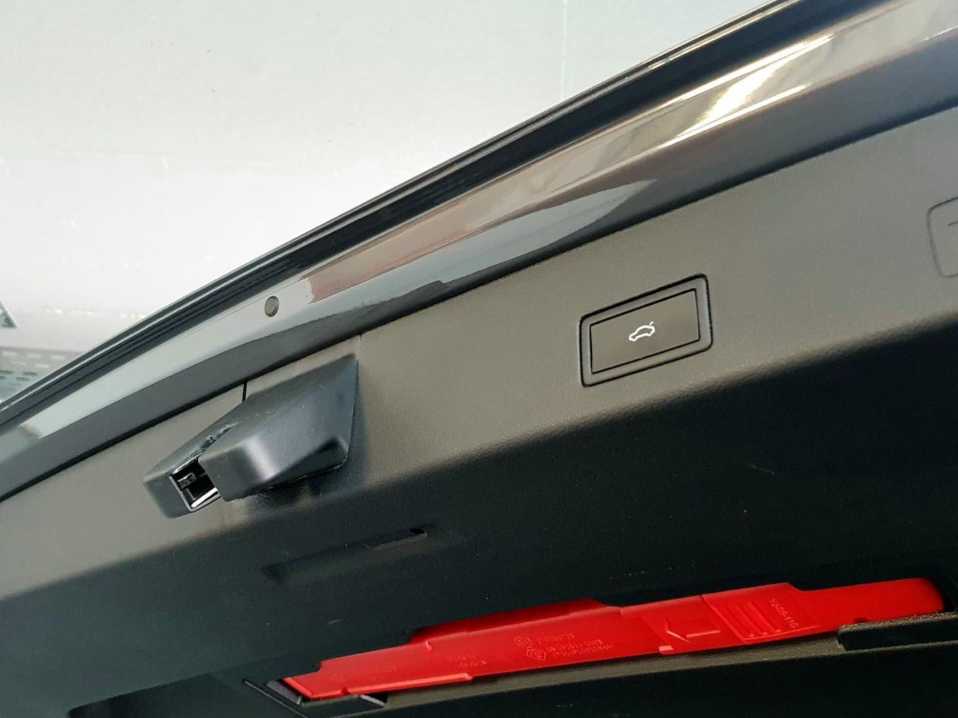 Volkswagen Golf Variant R-Line